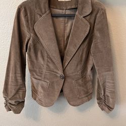 Women’s Coat 