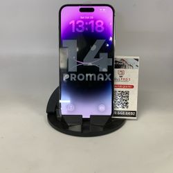 iPhone 14 Pro Max 128GB Unlocked