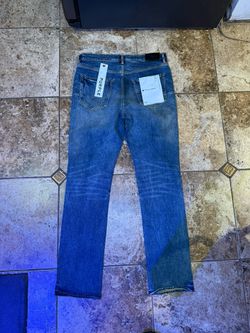 Purple Jeans