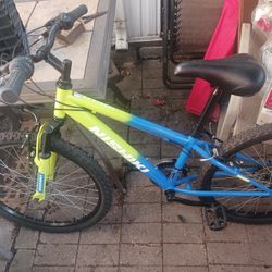 Bike