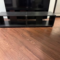 Entertainment Center/TV Table 