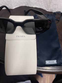 Prada Milano Sunglasses 