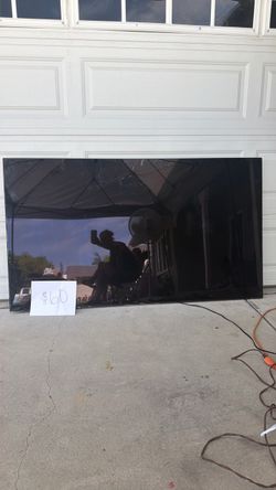 *~*~ 75” Sony TV *~*~*