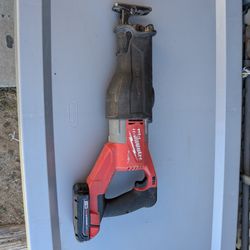 Milwaukee M18 Super Sawzall 