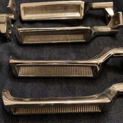 Ford Door Handles