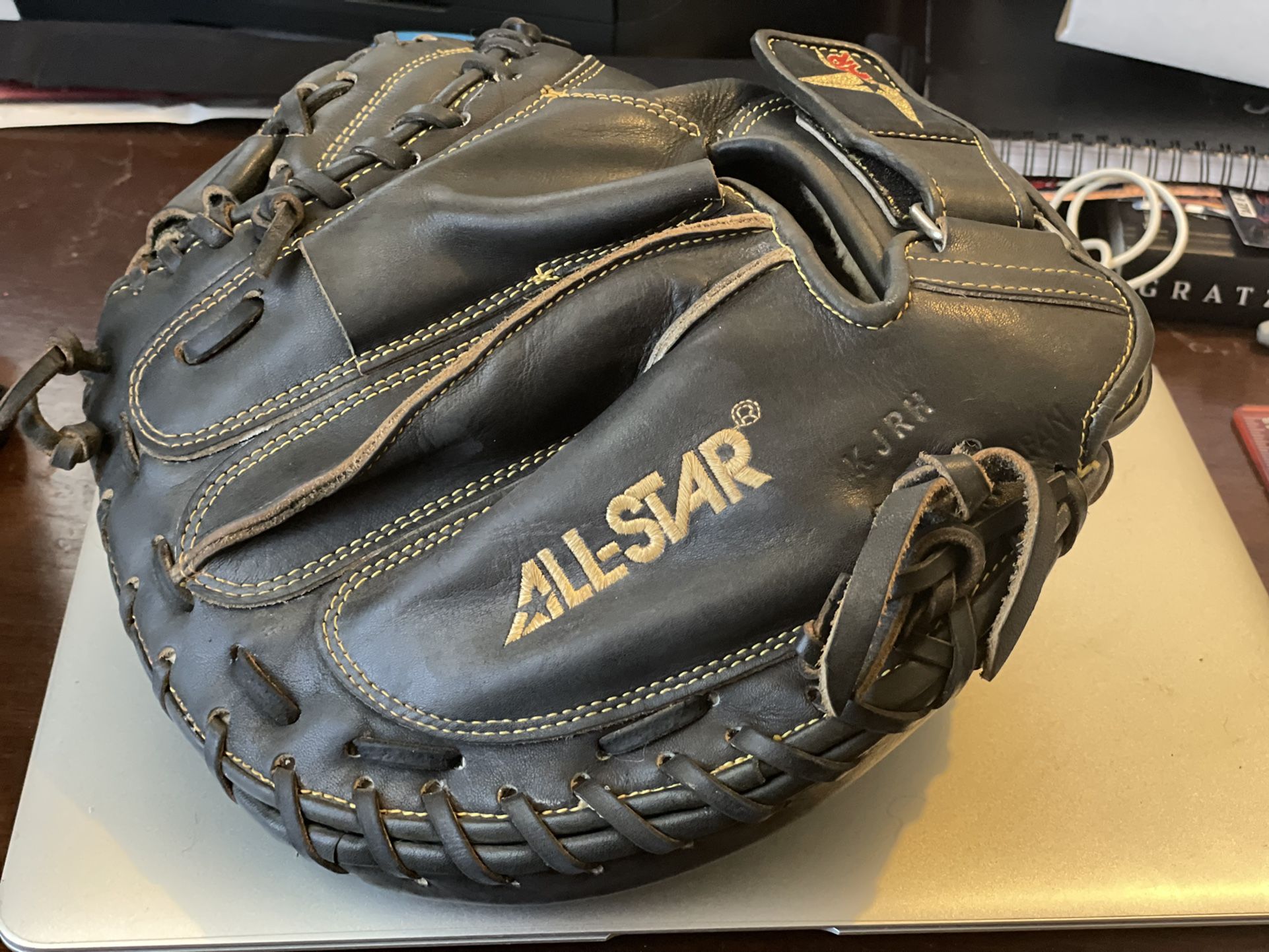 All Star Catchers Mitt 