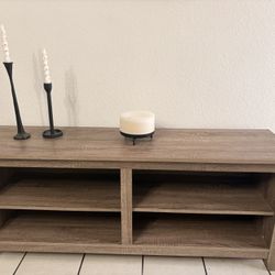 Console Table / TV Stand