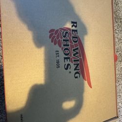 Red Wing Shoes
