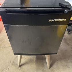 2020 RVISION RCR1727