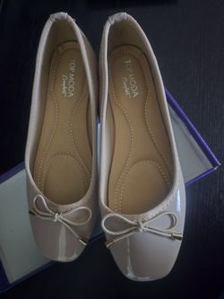 Ballet Flat Shoes