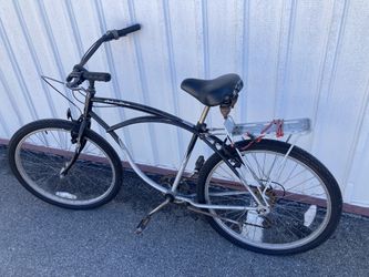 Schwinn Bike