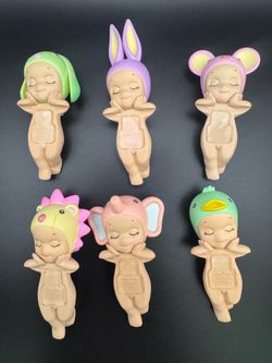 Sonny Angel Dreaming Hippers