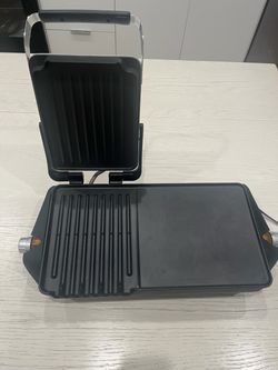 LIKE NEW LEAN MEAN FAT GRILLING MACHINE