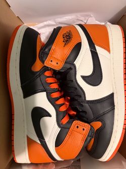 Jordan 1s