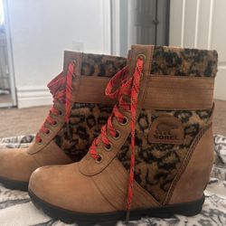 SOREL  Women Boots 