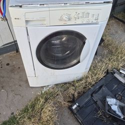 Kenmore Washer And Dryer