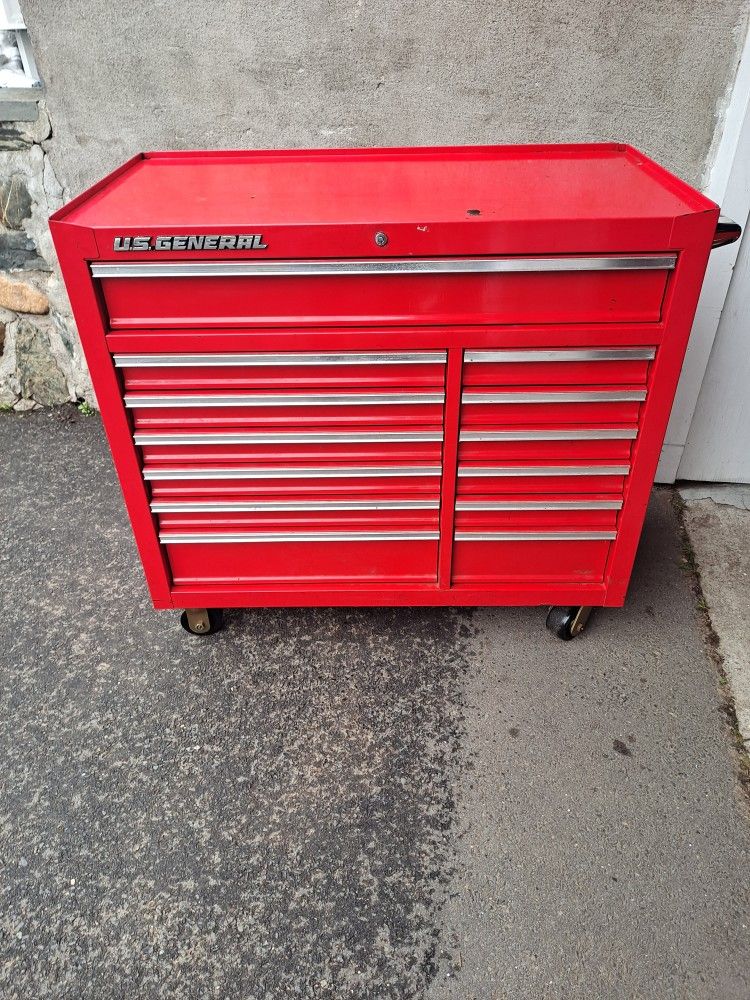 Us General Toolbox