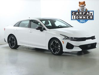 2023 Kia K5
