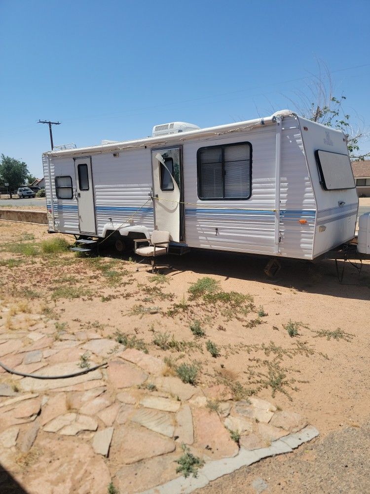 RV