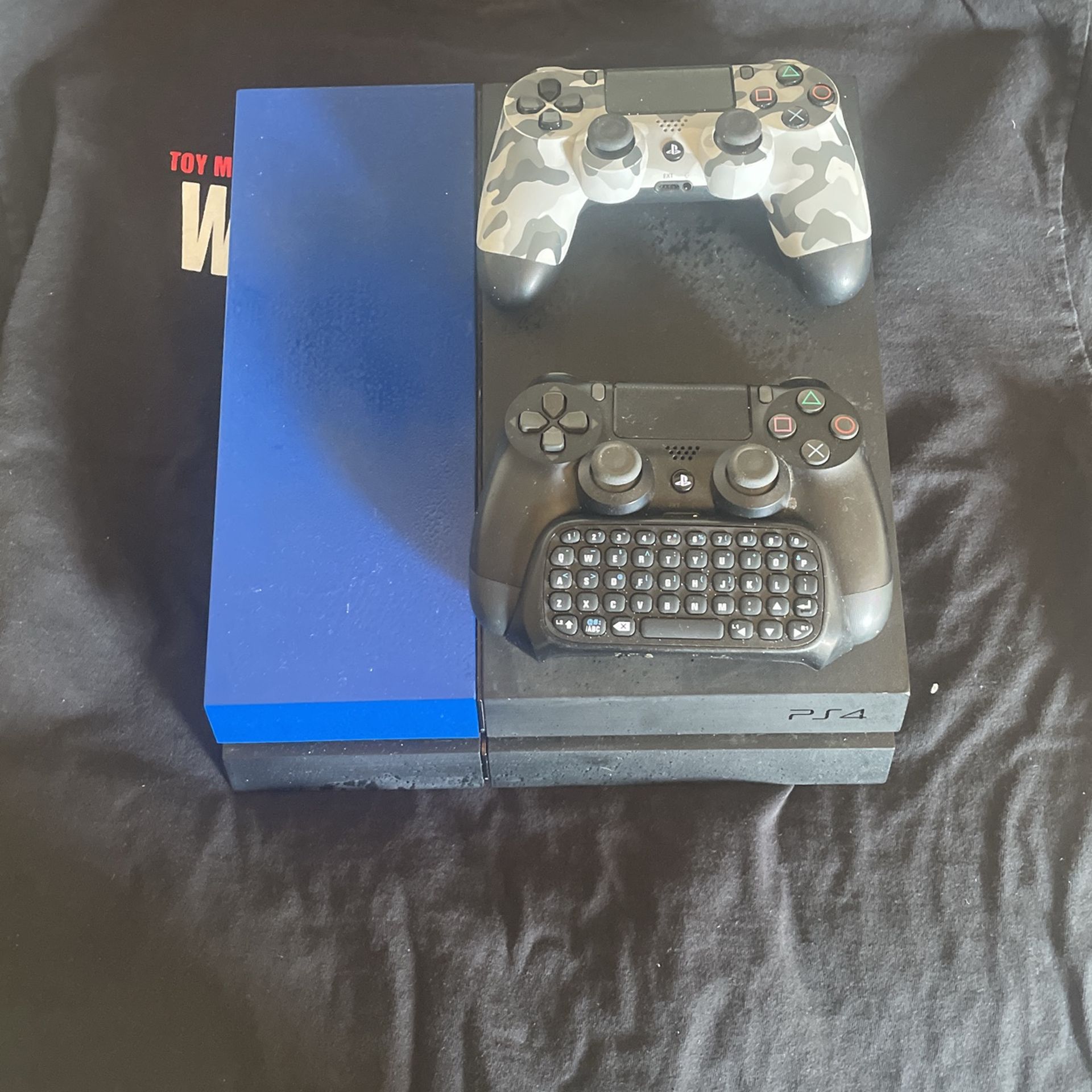 PS4