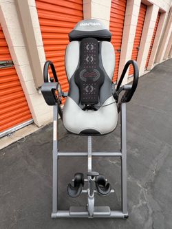 INNOVA Inversion Table