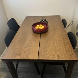 Dining Room Table 