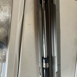 Husky Torque Wrench