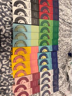 Ap swatch