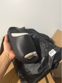 Yzy slides