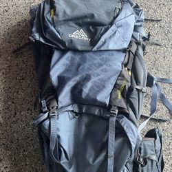 Men’s Hiking Backpack 