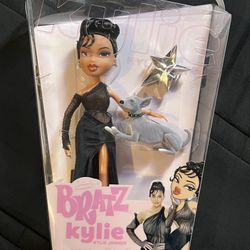 Kylie Bratz Doll 