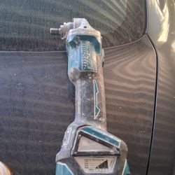 Makita Grinder 18 Volt 