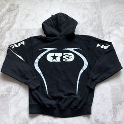 Hellstar hoodie 