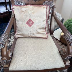 Two Chairs 