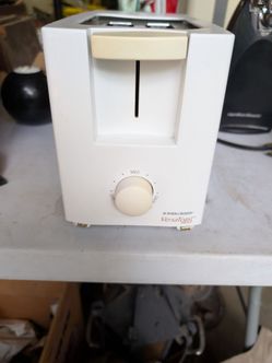 Toaster