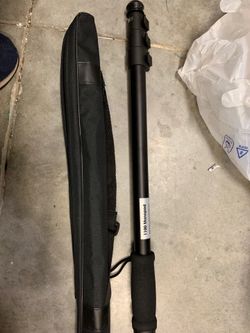 Monopod 1100 for camera new
