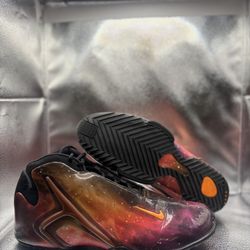 Nike Zoom Hyper flight Superhero LeBron 