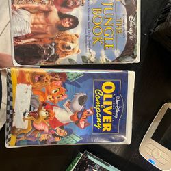 VHS Free