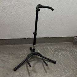 Guitar Stand 