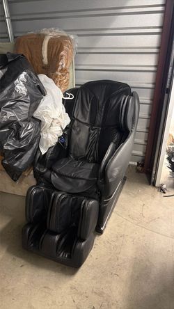 Massage chair