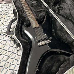 FS/FT: BC Rich Stealth Chuck Schuldiner