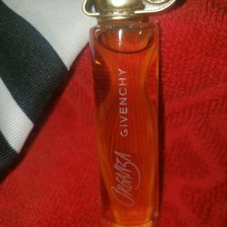Women's Perfume (ORGANZA) by Givenchy