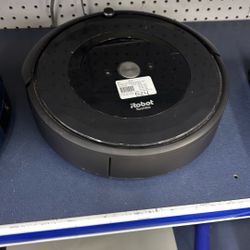 iRobot 