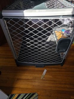 Diggs Collapsable Crate