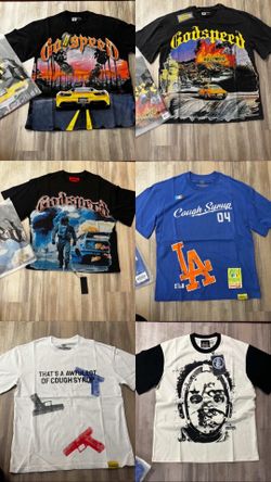 Designer clothing