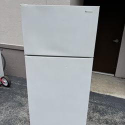 Americana Refrigerator Good Condition Everything Works Fine