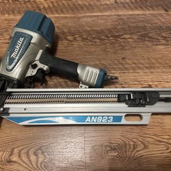 Framing Nailer 21 degree, Makita