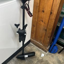 Minn Kota Trolling Motor