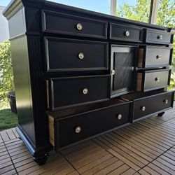 Spacious Dresser