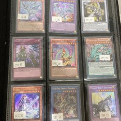 Yu Gi Oh Trading Card Game